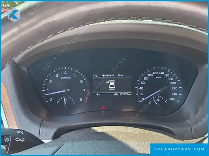 GENESIS G80 3.3 GDI