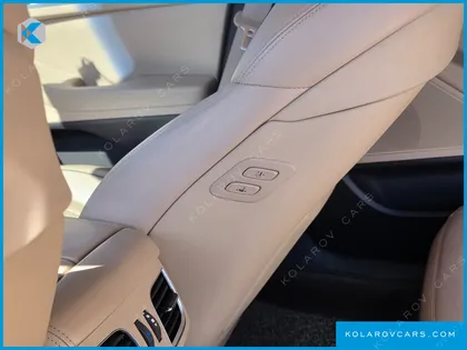 GENESIS G80 3.3 GDI