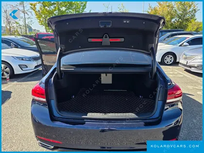 GENESIS G80 3.3 GDI