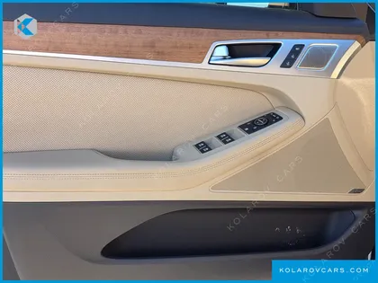 GENESIS G80 3.3 GDI