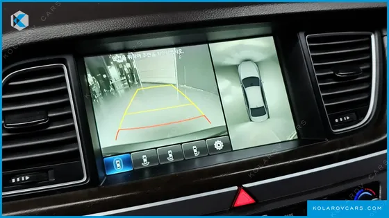GENESIS G80 3.3 GDI
