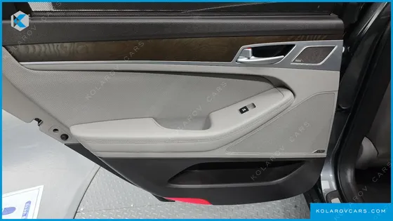 GENESIS G80 3.3 GDI