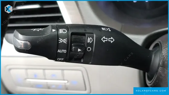 GENESIS G80 3.3 GDI