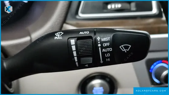 GENESIS G80 3.3 GDI