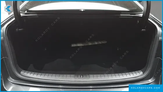GENESIS G80 3.3 GDI