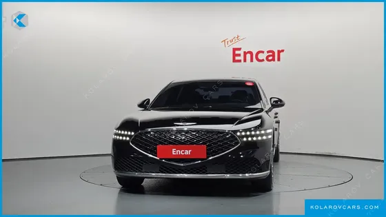 GENESIS G90 GASOLINE 3.5 TURBO AWD