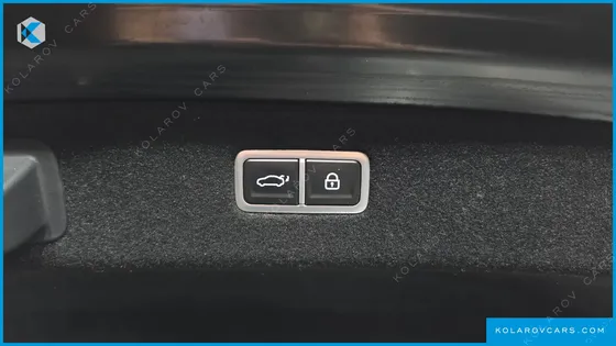 GENESIS G90 GASOLINE 3.5 TURBO AWD