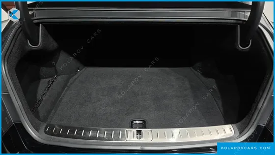 GENESIS G90 GASOLINE 3.5 TURBO AWD