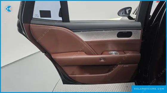 GENESIS G90 GASOLINE 3.5 TURBO AWD