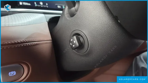 GENESIS G90 GASOLINE 3.5 TURBO AWD