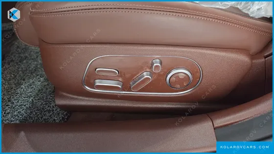 GENESIS G90 GASOLINE 3.5 TURBO AWD
