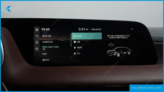 GENESIS G90 GASOLINE 3.5 TURBO AWD
