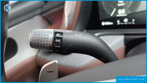 GENESIS G90 GASOLINE 3.5 TURBO AWD