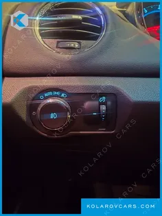 CHEVROLET (GM DAEWOO) CRUZE 1.8 LT+