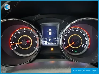 KGM - SSANGYONG TIVOLI 1.6 IX 2WD