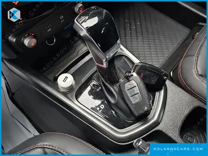 KGM - SSANGYONG TIVOLI 1.6 IX 2WD