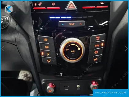 KGM - SSANGYONG TIVOLI 1.6 IX 2WD