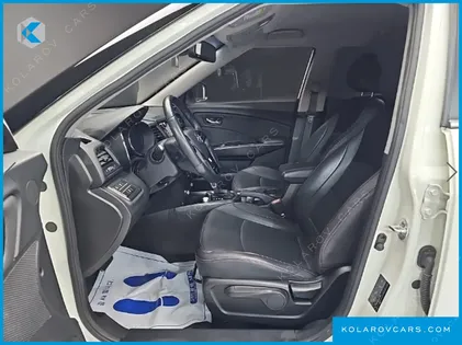 KGM - SSANGYONG TIVOLI 1.6 IX 2WD