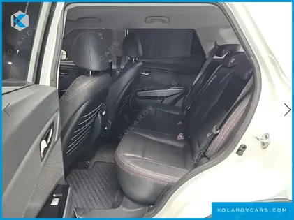 KGM - SSANGYONG TIVOLI 1.6 IX 2WD