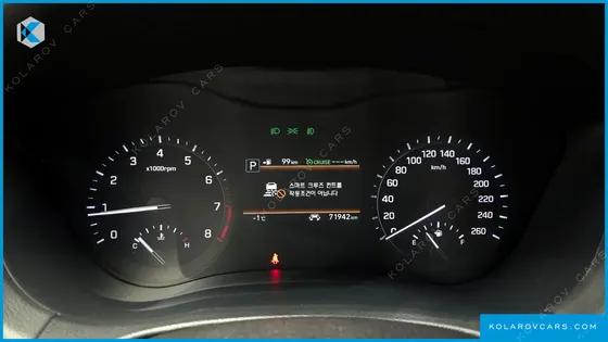 GENESIS G80 3.3 GDI