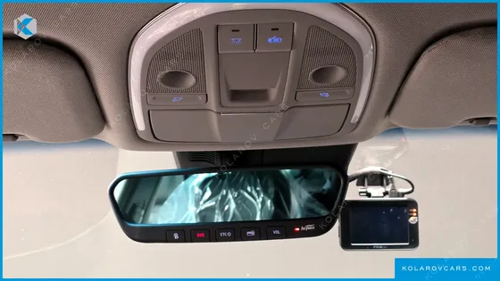GENESIS G80 3.3 GDI