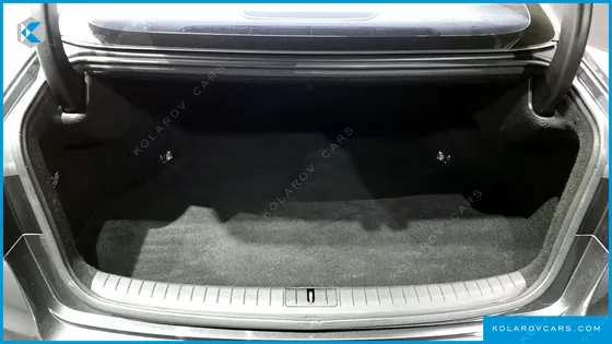 GENESIS G80 3.3 GDI