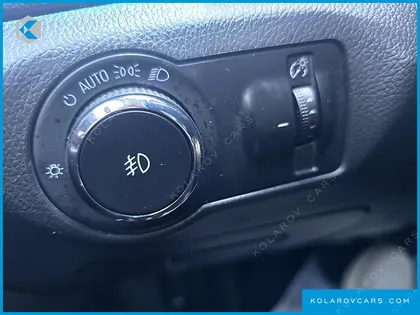 CHEVROLET (GM DAEWOO) CRUZE 1.4 TURBO LTZ+ STYLE PACKAGE