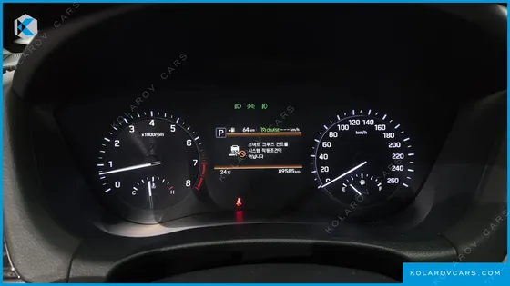 GENESIS G80 3.3 GDI AWD