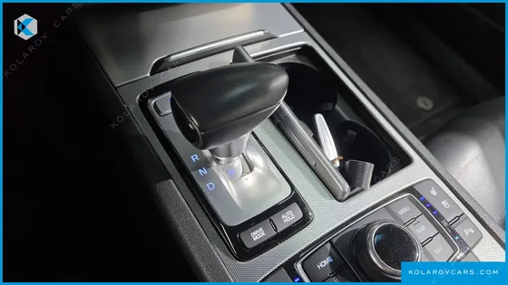 GENESIS G80 3.3 GDI AWD