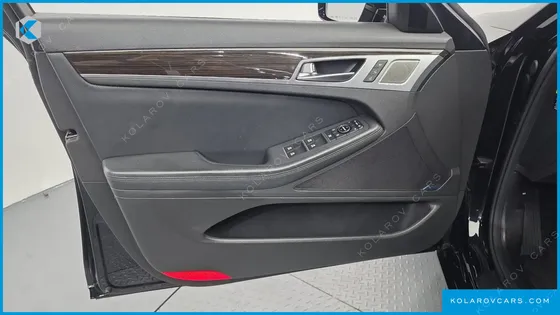 GENESIS G80 3.3 GDI AWD