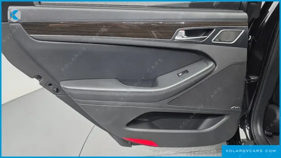 GENESIS G80 3.3 GDI AWD