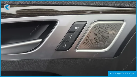 GENESIS G80 3.3 GDI AWD