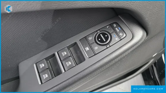 GENESIS G80 3.3 GDI AWD