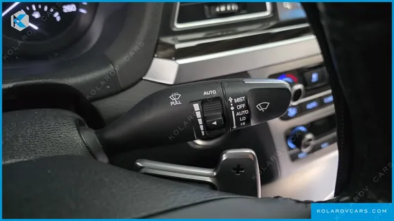 GENESIS G80 3.3 GDI AWD
