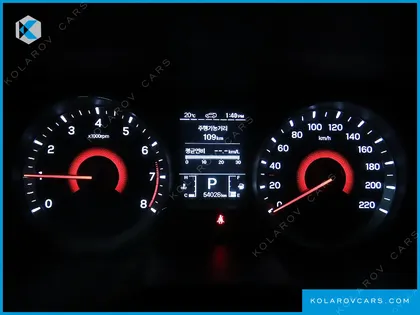 KGM - SSANGYONG TIVOLI 1.5 A3 2WD