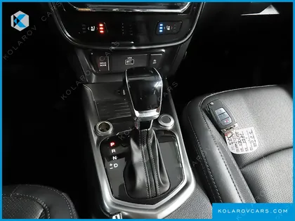 KGM - SSANGYONG TIVOLI 1.5 A3 2WD
