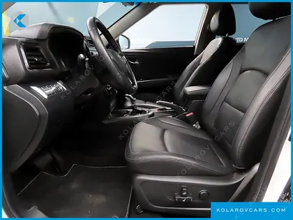 KGM - SSANGYONG TIVOLI 1.5 A3 2WD