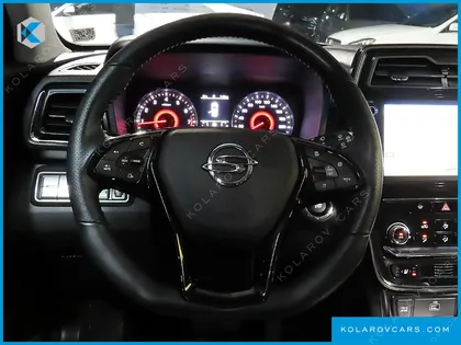 KGM - SSANGYONG TIVOLI 1.5 A3 2WD