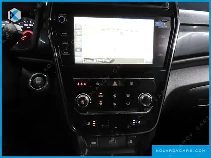 KGM - SSANGYONG TIVOLI 1.5 A3 2WD
