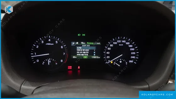 GENESIS G80 3.3 GDI AWD