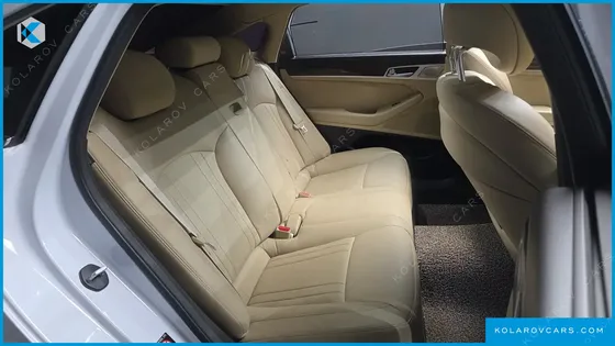 GENESIS G80 3.3 GDI AWD