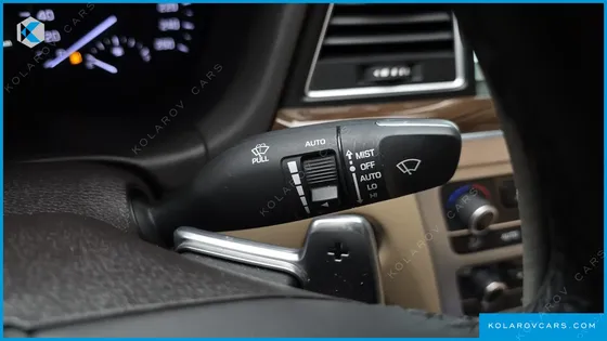 GENESIS G80 3.3 GDI AWD