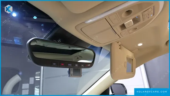 GENESIS G80 3.3 GDI AWD