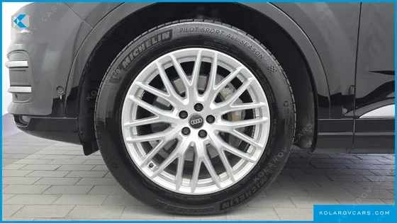 AUDI Q7 45 TDI QUATTRO PREMIUM