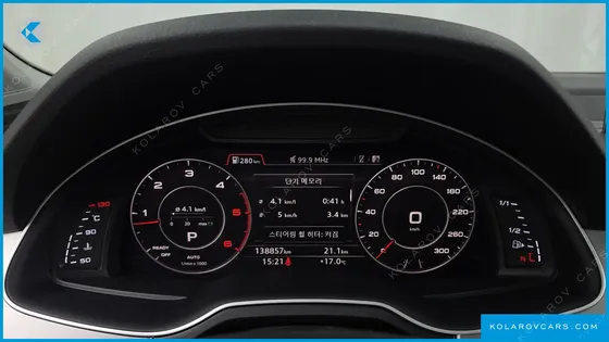 AUDI Q7 45 TDI QUATTRO PREMIUM