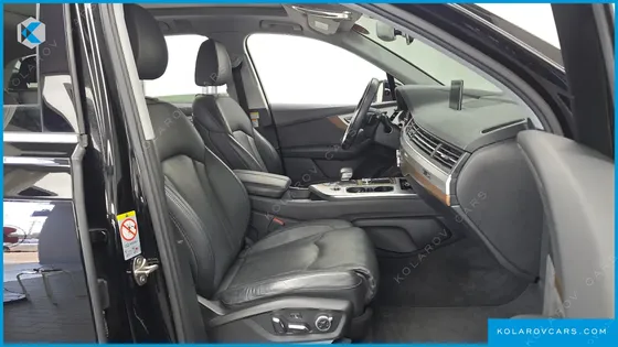AUDI Q7 45 TDI QUATTRO PREMIUM