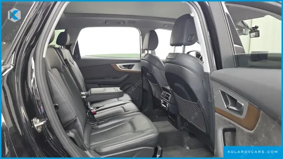 AUDI Q7 45 TDI QUATTRO PREMIUM