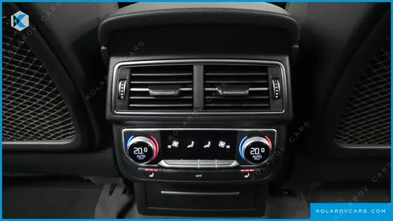 AUDI Q7 45 TDI QUATTRO PREMIUM