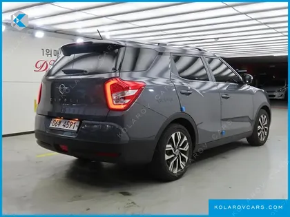 KGM - SSANGYONG TIVOLI 1.6 IX 2WD