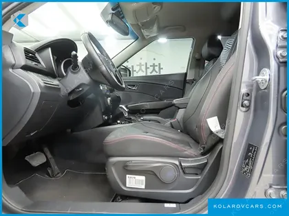 KGM - SSANGYONG TIVOLI 1.6 IX 2WD